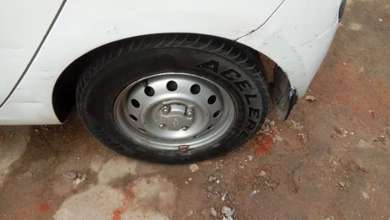 Hyundai i10 Era 2010