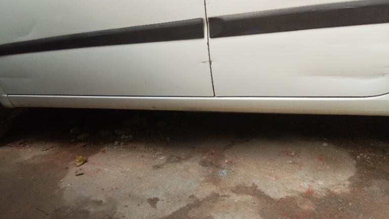 Hyundai i10 Era 2010