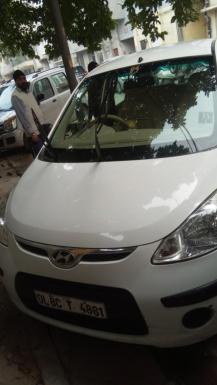Hyundai i10 Era 2010