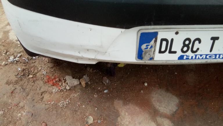 Hyundai i10 Era 2010