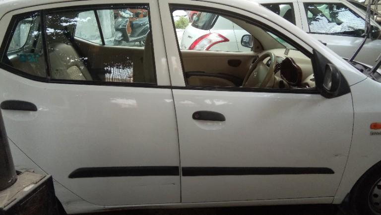 Hyundai i10 Era 2010