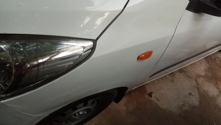 Hyundai i10 Era 2010