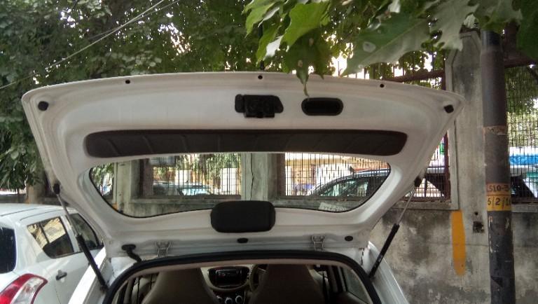 Hyundai i10 Era 2010