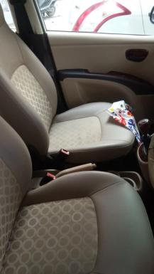 Hyundai i10 Era 2010