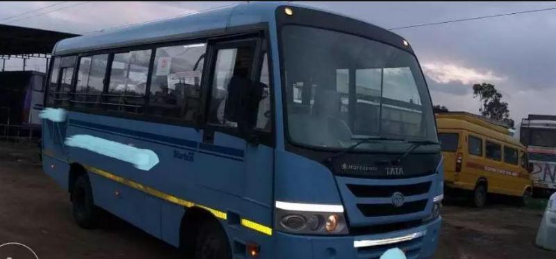 Tata Starbus LP 410 25 SEATER BS-IV 2015