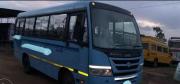 Tata Starbus LP 410 25 SEATER BS-IV 2015
