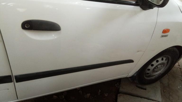 Hyundai i10 Era 2010