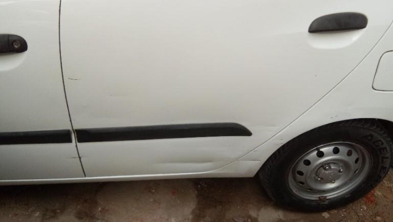 Hyundai i10 Era 2010