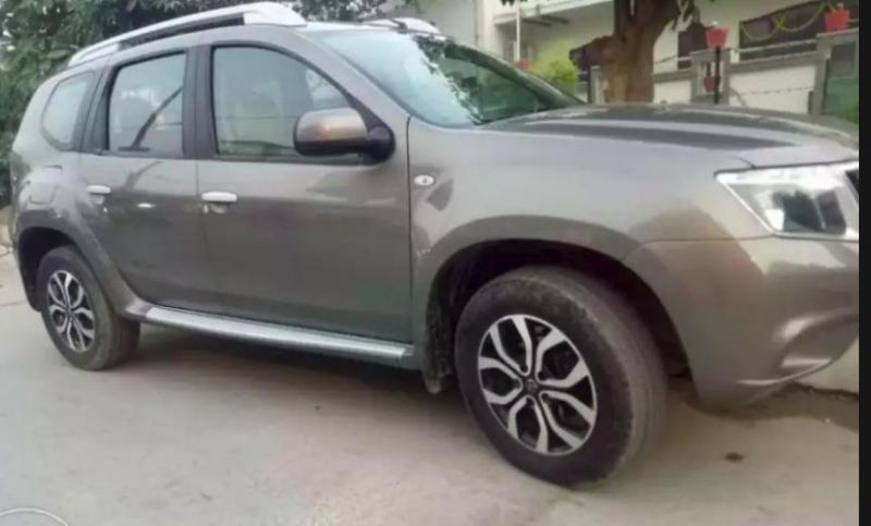 Nissan Terrano Car for Sale in Gurgaon- (Id: 1416862492) - Droom