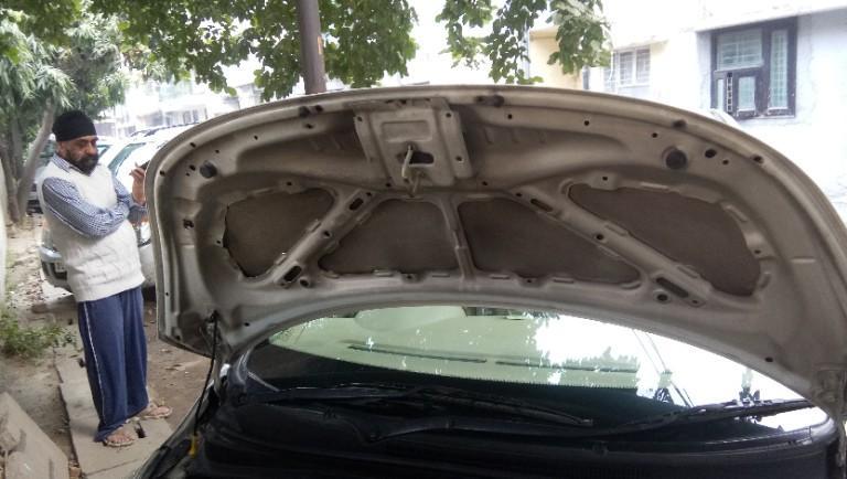 Hyundai i10 Era 2010