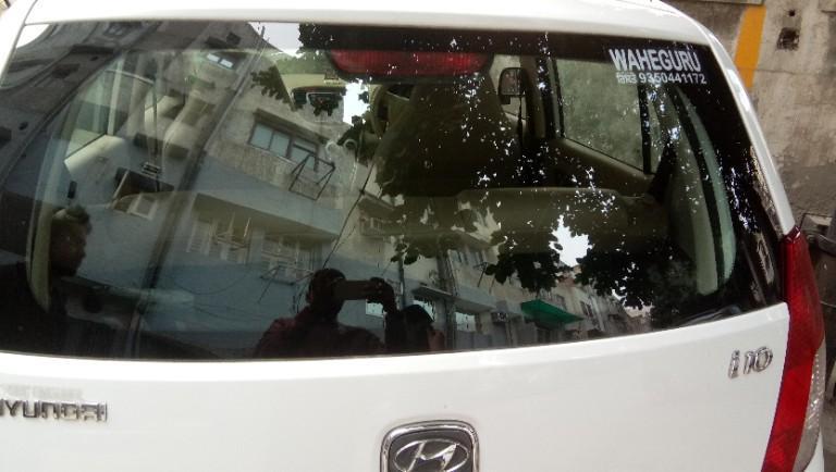 Hyundai i10 Era 2010