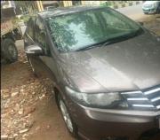 Honda City 1.5 E MT i-VTEC 2015