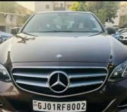 Mercedes-Benz E-Class E 250 CDI Avantgarde 2014