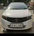 Honda City 1.5 S MT 2009