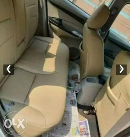 Honda City 1.5 S MT 2009