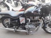 Royal Enfield Bullet Electra 350cc 2012