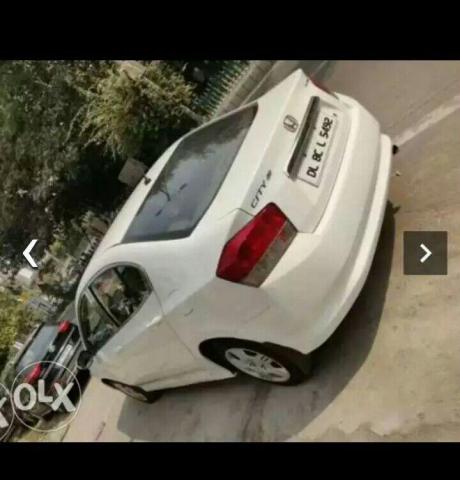 Honda City 1.5 S MT 2009