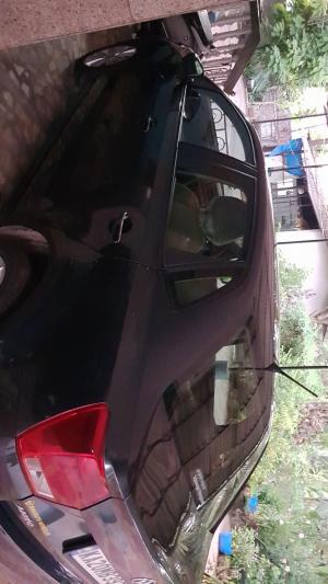 Volkswagen Ameo Highline 1.5L (D) 2017