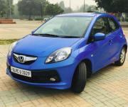Honda Brio V MT 2011