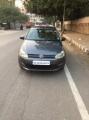 Volkswagen Polo Comfortline 1.2L (P) 2013