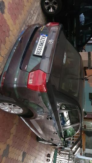 Volkswagen Ameo Highline 1.5L (D) 2017