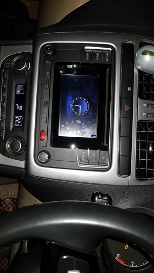 Volkswagen Ameo Highline 1.5L (D) 2017