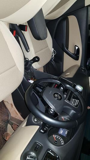 Volkswagen Ameo Highline 1.5L (D) 2017