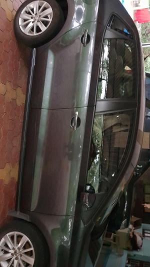 Volkswagen Ameo Highline 1.5L (D) 2017