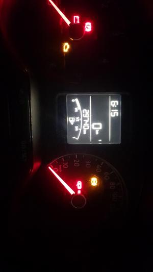 Volkswagen Ameo Highline 1.5L (D) 2017