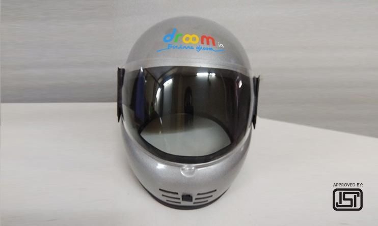 helmet online price