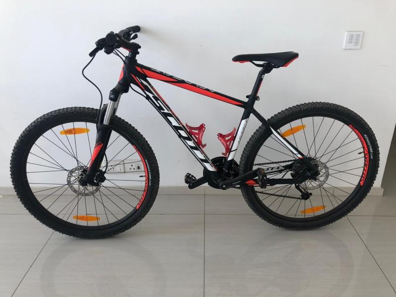 scott aspect 750 2018