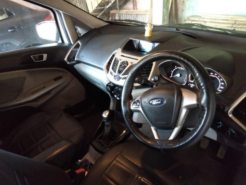 Used Ford EcoSport TITANIUM 1.5 TDCI 2015 Model (PID1416878083) Car