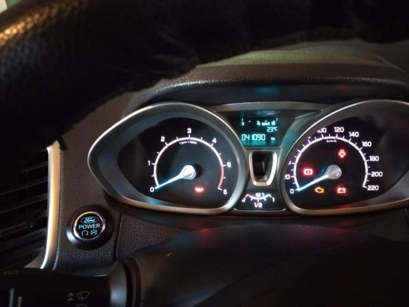 Used Ford EcoSport TITANIUM 1.5 TDCI 2015 Model (PID1416878083) Car