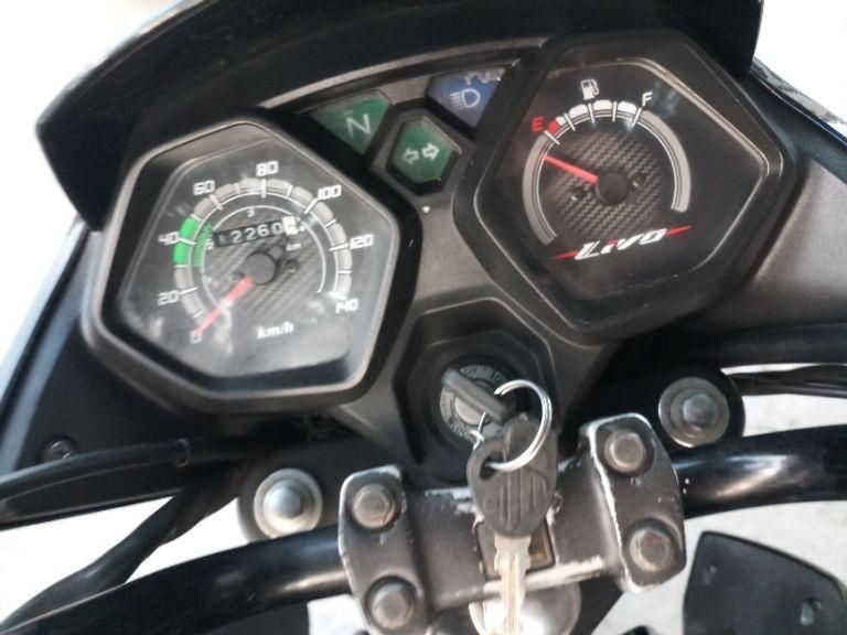 honda livo speedometer price