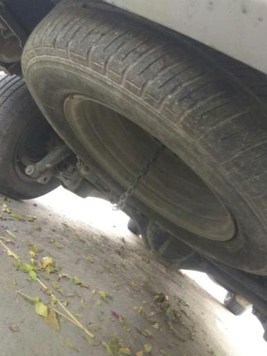 Toyota Innova 2.5 G 2014