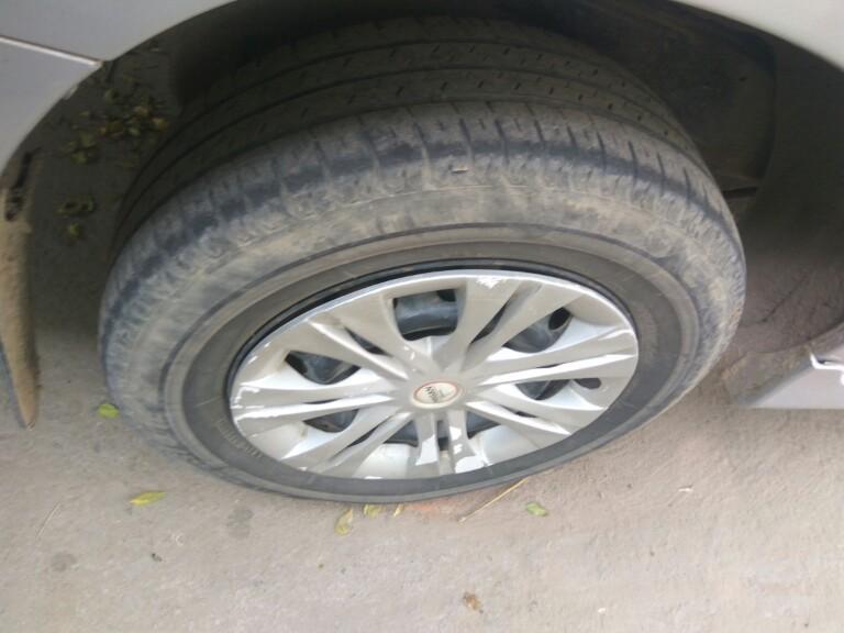 Toyota Innova 2.5 G 2014