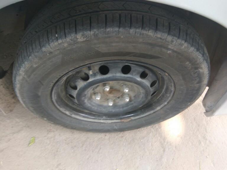 Toyota Innova 2.5 G 2014