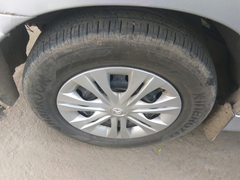 Toyota Innova 2.5 G 2014