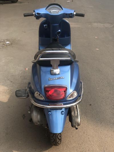 Piaggio Vespa SXL 125cc 2015