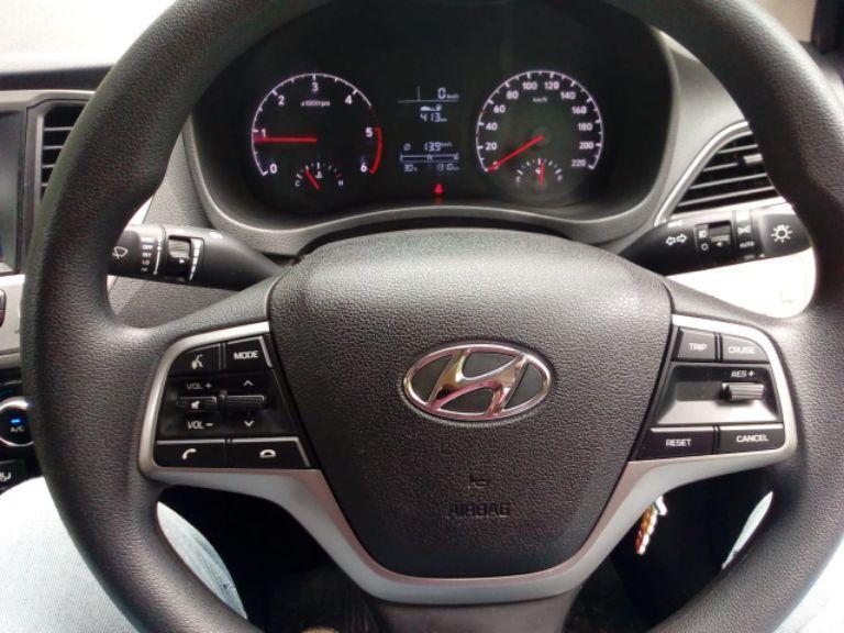 Hyundai Verna 1.6 CRDI SX 2018