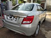 Maruti Suzuki Dzire ZDi 2017