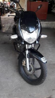 Honda CBF Stunner 125cc 2008