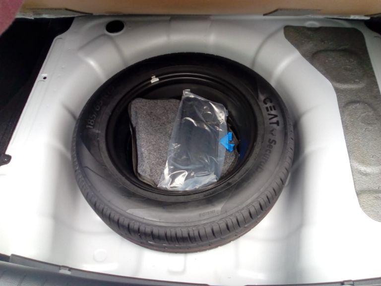 Hyundai Verna 1.6 CRDI SX 2018