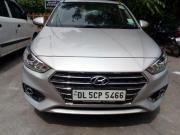 Hyundai Verna 1.6 CRDI SX 2018