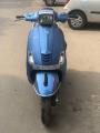 Piaggio Vespa SXL 125cc 2015