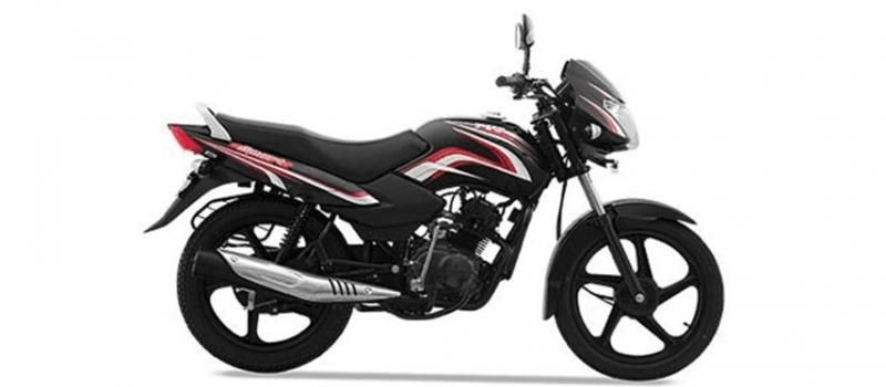 tvs sport bike price 2019