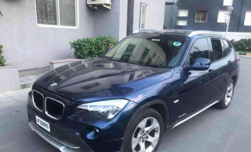 Bmw X1 Premium / Super Car for Sale in Hyderabad- (Id: 1416879392) - Droom