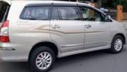 Toyota Innova 2.5 ZX 7 STR BS IV 2014