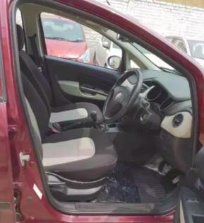 Fiat Punto Evo Multijet 1.3 90 HP 2014