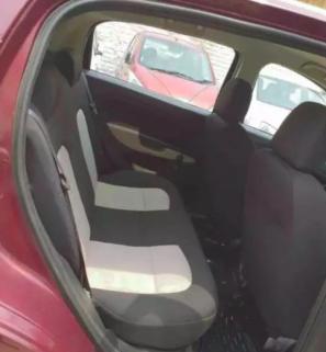 Fiat Punto Evo Multijet 1.3 90 HP 2014